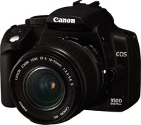 Digital Cameras - Click & Go !