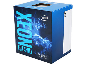 Xeon Processor