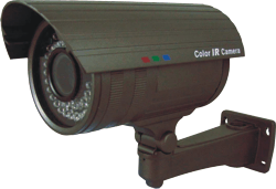 HikVision - DS-7000HI-S Series Network DVR