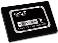 The OCZ vertex 2