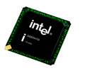 Intel leading Manufacturer.