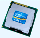 Intel leading Manufacturer.