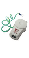 APC ProtectNet standalone surge protector for 10/100/1000 Base-T Ethernet lines