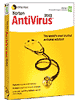 Norton Antivirus.