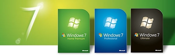 Windows7
