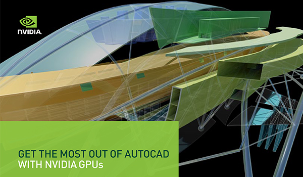 Nvidia For Autocad.