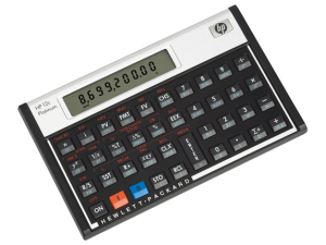 Scientific Calculators