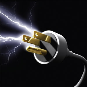 Clearline - Lightning & Surge Protection..