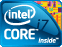 Intel i7 Processor