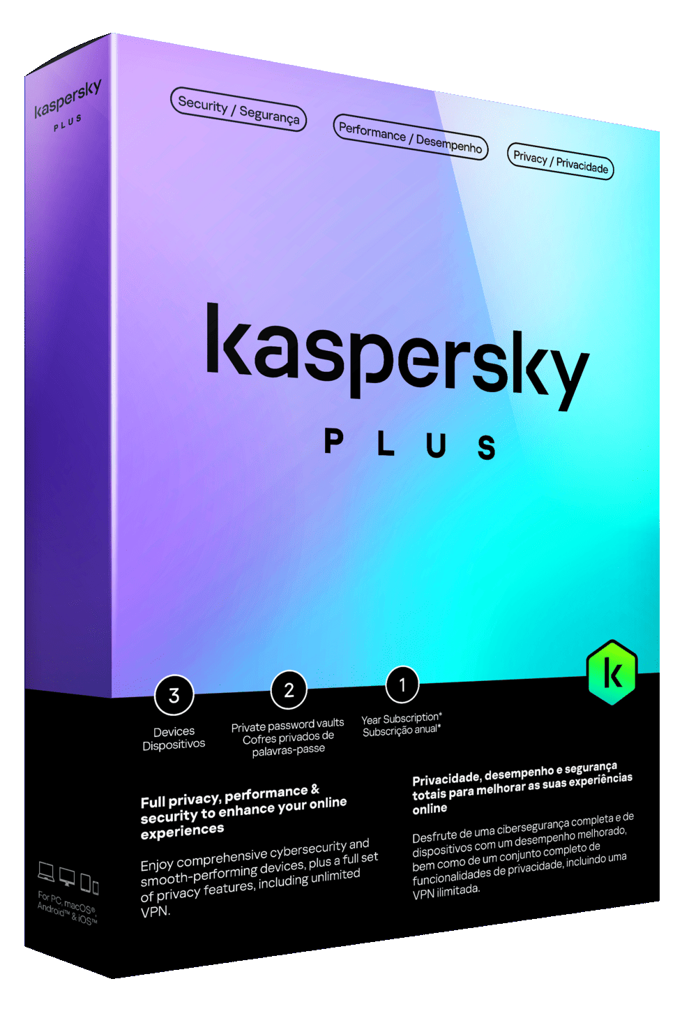 Kaspersky