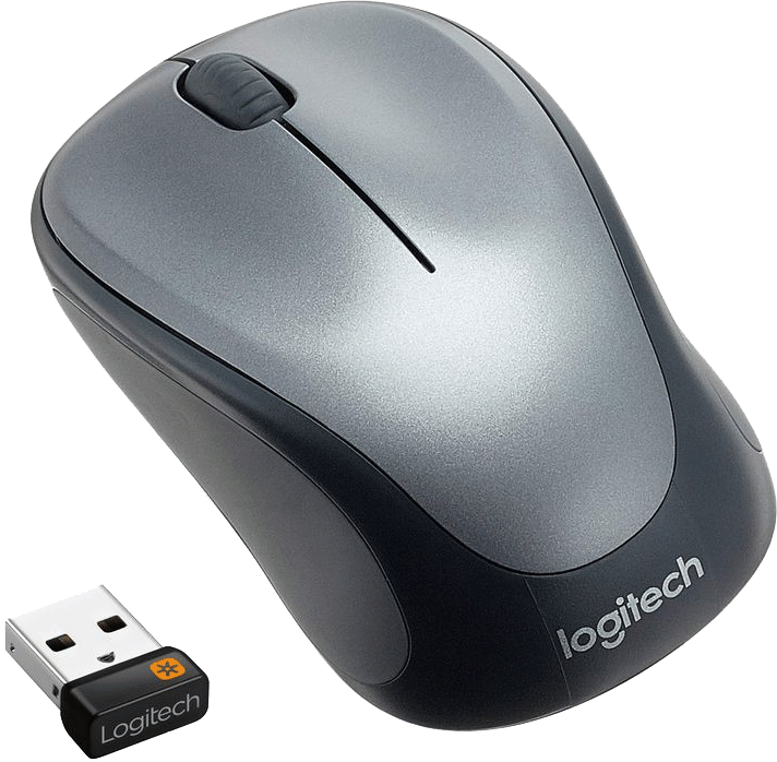 Logitech