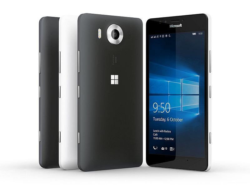 Microsoft Lumia