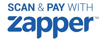 Image result for scan & pay bills with zapper