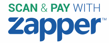 Image result for scan & pay bills with zapper